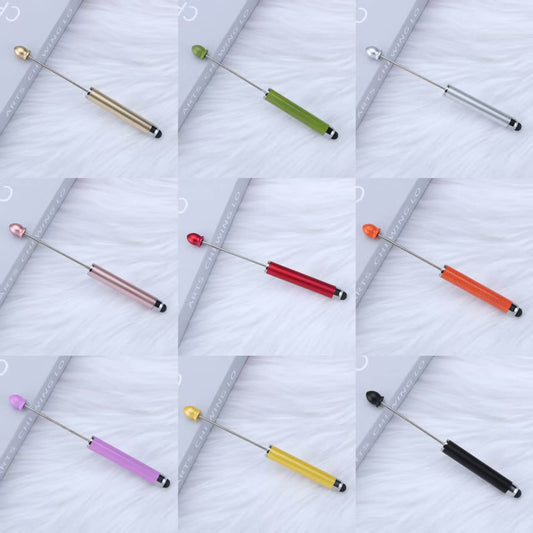 A192-Stylus DIY Pen (Color Matching Game)