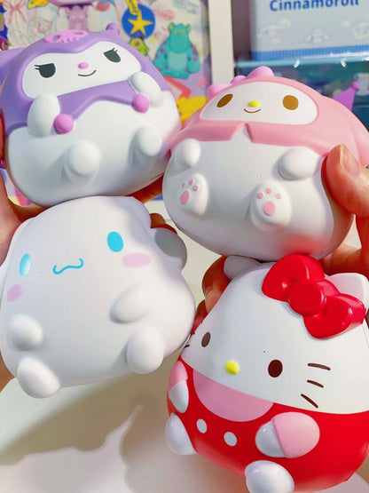 A265-Squishy Toy (Color Matching Game)