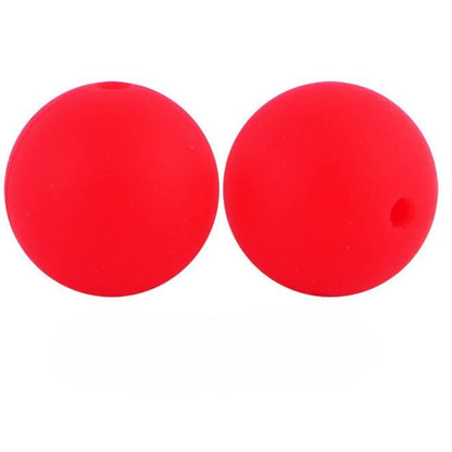 A198-(15mm)Silicone beads (9 Square Game)