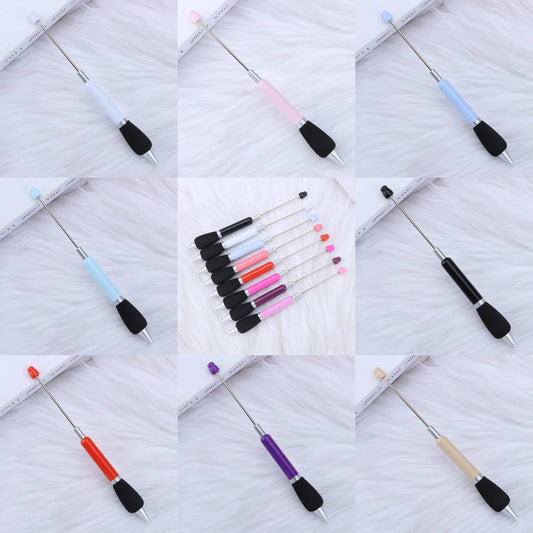 A260-DIY Beadable Pen 2 (Color Matching Game)