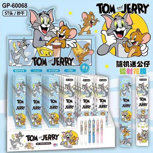 A271-Blind Pen 12 Designs(Color Matching Game)