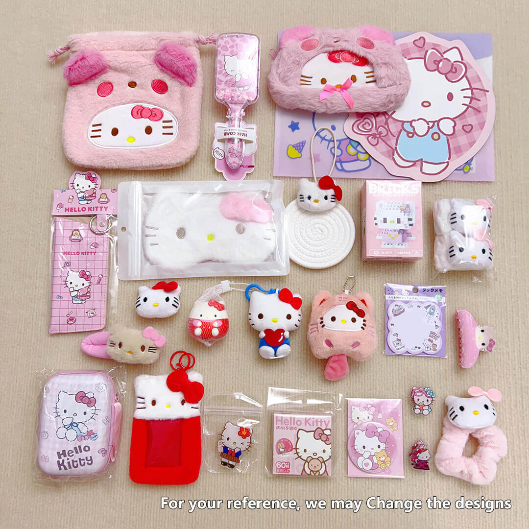 A03-Gift Box (25 items in a box)