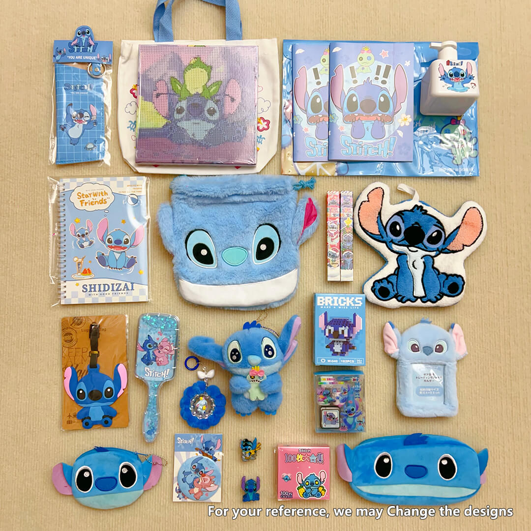 A03-Gift Box (25 items in a box)