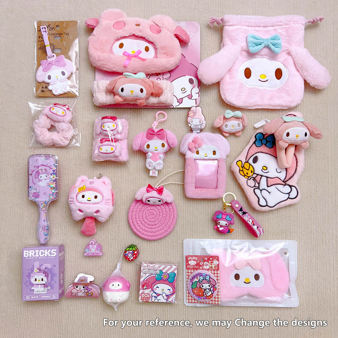 A03-Gift Box (25 items in a box)