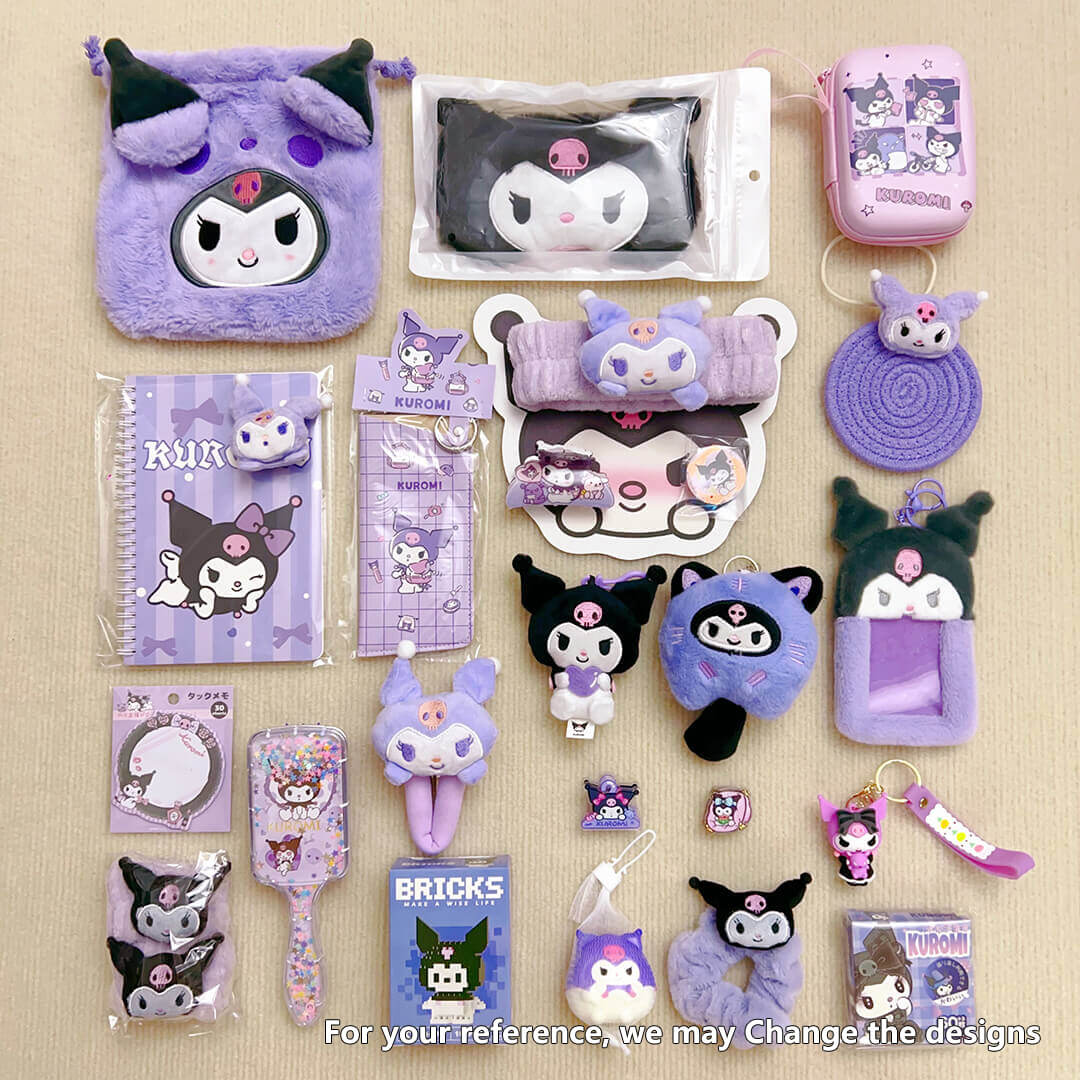 A03-Gift Box (25 items in a box)