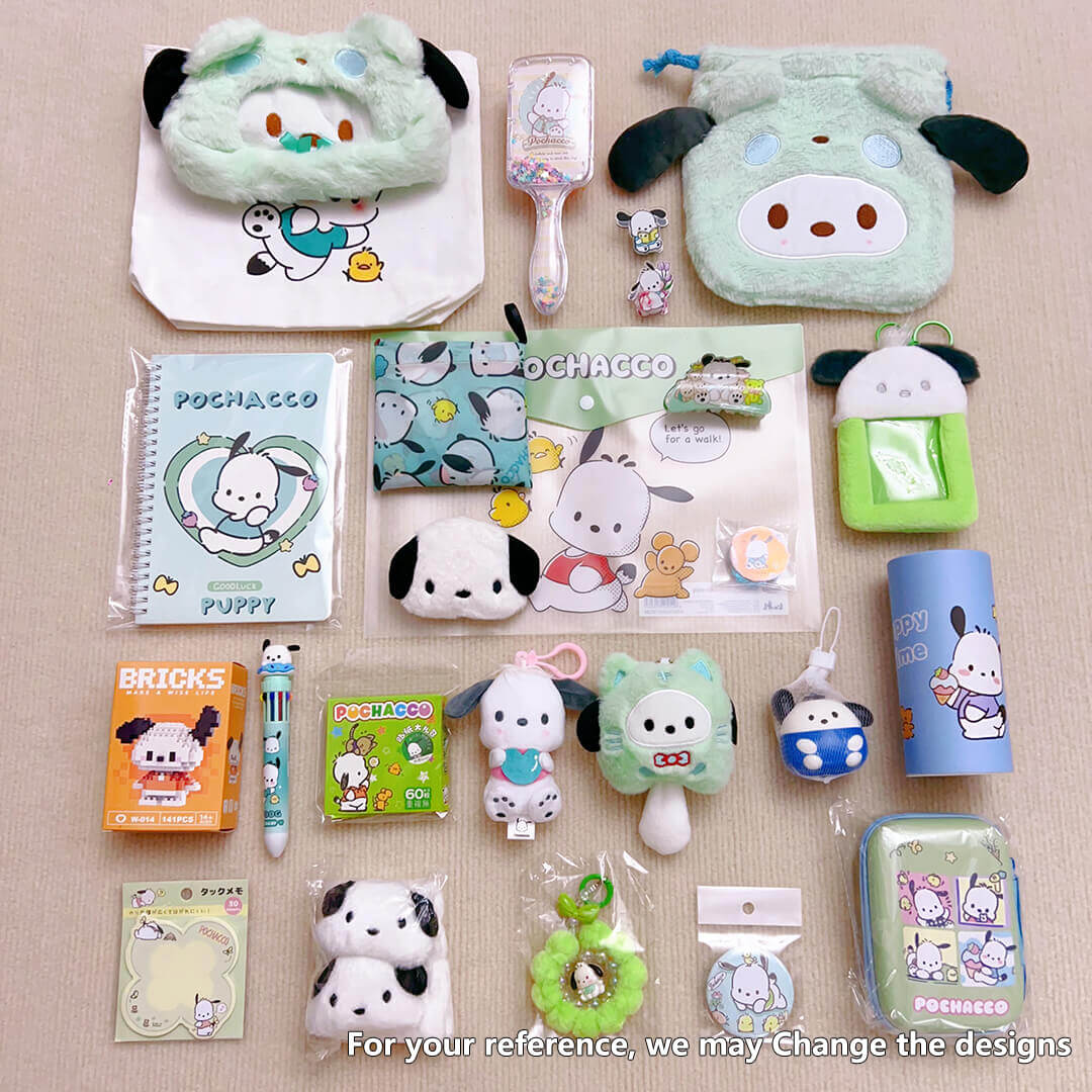 A03-Gift Box (25 items in a box)