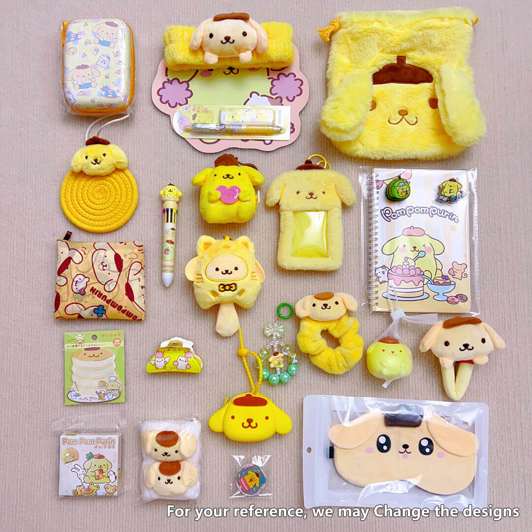 A03-Gift Box (25 items in a box)