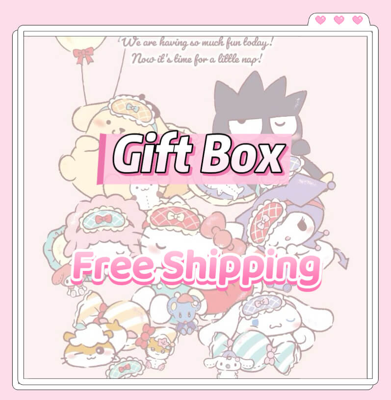 A03-Gift Box (25 items in a box)