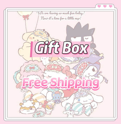 A03-Gift Box (25 items in a box)